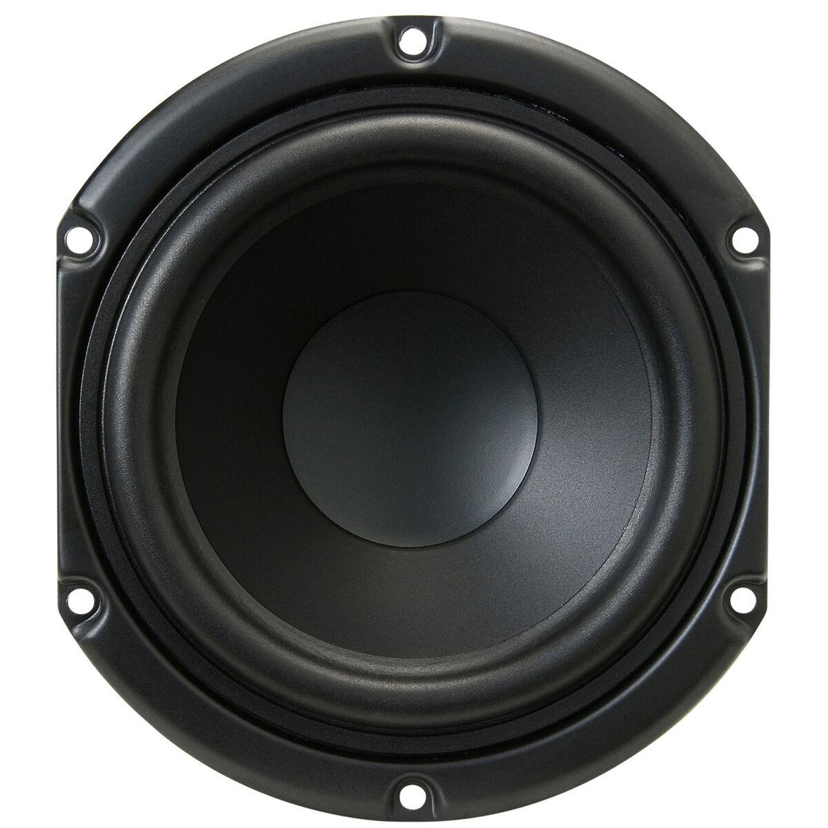 Woofer peerless sale